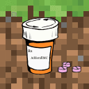 AdderallMC Logo
